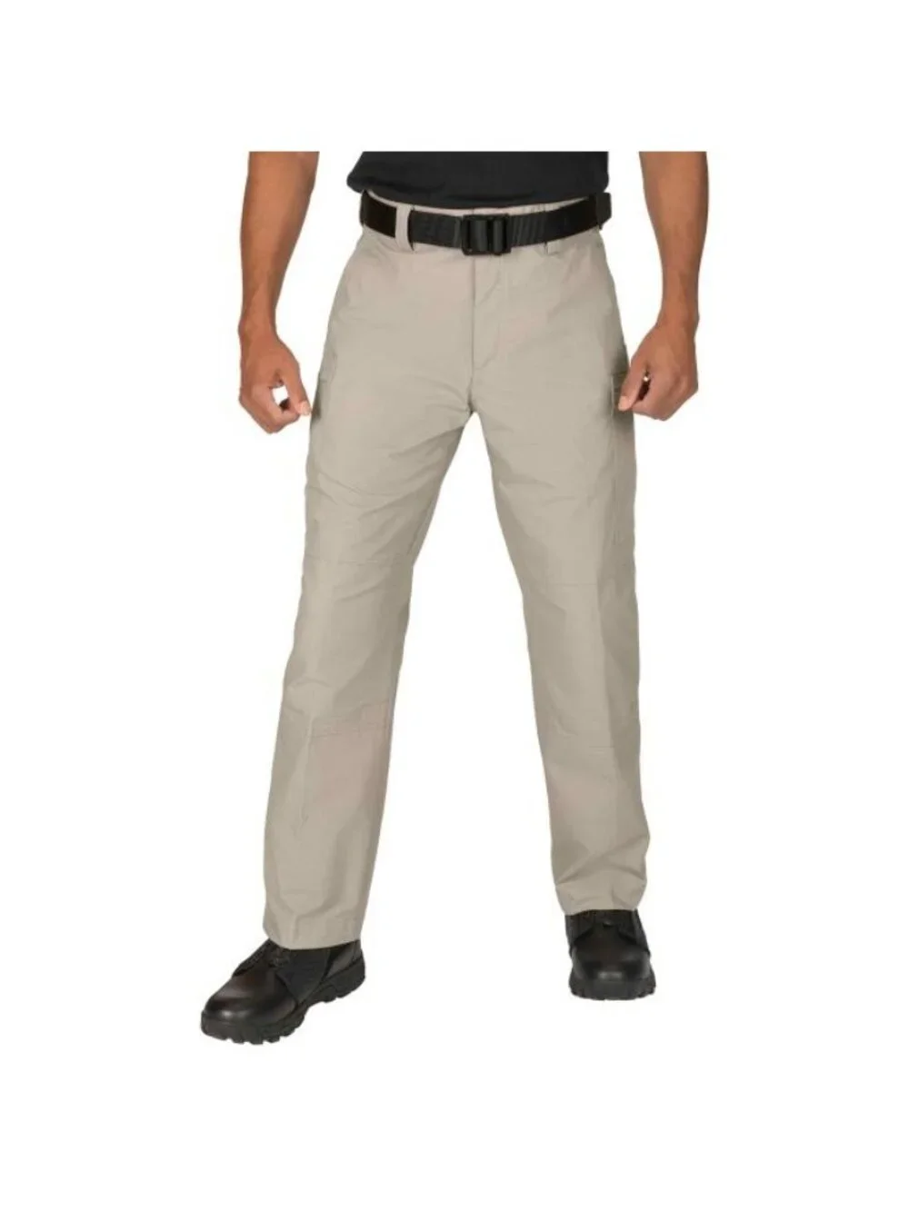 NWT Blauer TENX Tactical Pants Mens 50x30 Silver Tan 8836